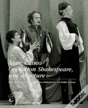 Capa do artigo Opération Shakespeare