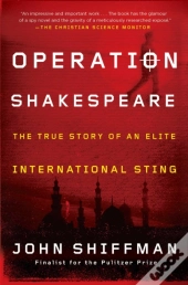 Operation Shakespeare