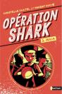 Opération Shark T.2 ; Julia - Preview