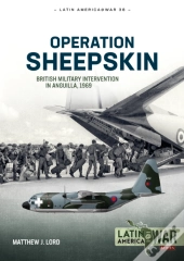 Operation Sheepskin
