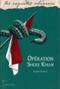 Operation Shere-Khan - Preview