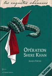 Capa do artigo Operation Shere-Khan