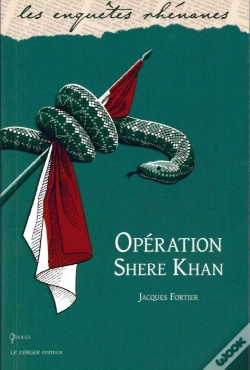 Capa do artigo Operation Shere-Khan