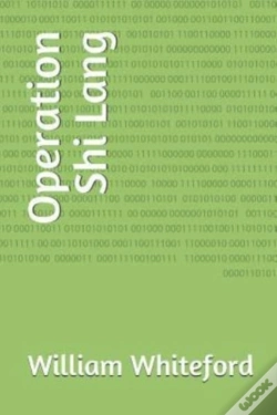 Capa do artigo Operation Shi Lang