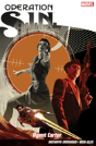 Operation S.I.N. - Preview