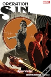Capa do artigo Operation S.I.N.