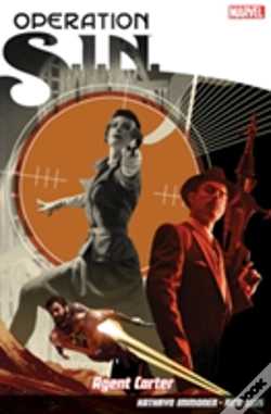 Capa do artigo Operation S.I.N.
