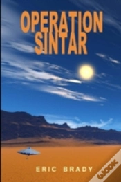 Capa do artigo Operation Sintar