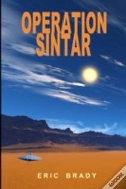 Capa do artigo Operation Sintar