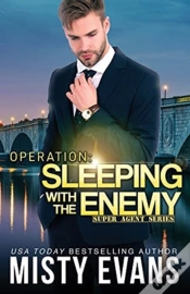 Capa do artigo Operation Sleeping With The Enemy