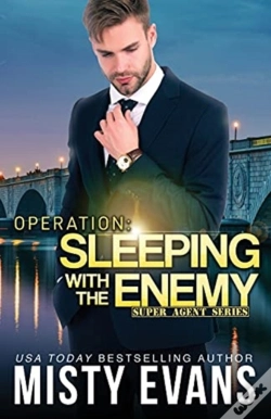 Capa do artigo Operation Sleeping With The Enemy
