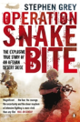 Operation Snakebite - Preview