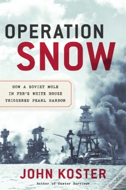Capa do artigo Operation Snow
