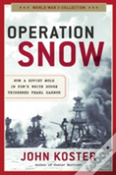 Operation Snow