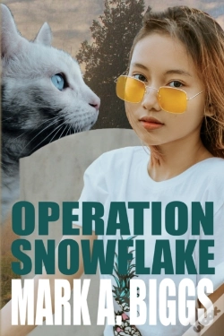 Capa do artigo Operation Snowflake