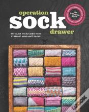 Operation Sock Drawer