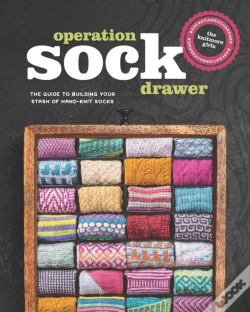Capa do artigo Operation Sock Drawer