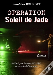 Capa do artigo Operation : Soleil De Jade