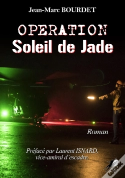 Capa do artigo Operation : Soleil De Jade