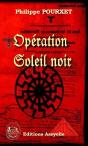 Opération Soleil Noir - Preview