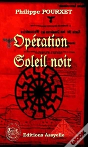 Capa do artigo Opération Soleil Noir