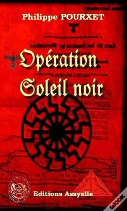Capa do artigo Opération Soleil Noir