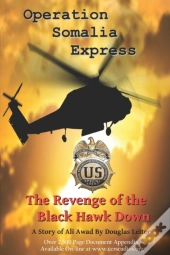 Operation Somalia Express