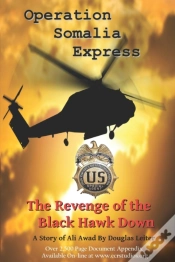 Capa do artigo Operation Somalia Express