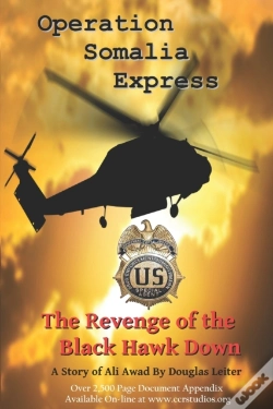 Capa do artigo Operation Somalia Express