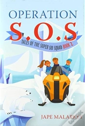 Capa do artigo Operation S.O.S.