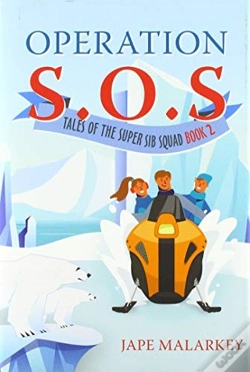 Capa do artigo Operation S.O.S.