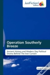 Capa do artigo Operation Southerly Breeze