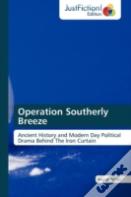 Operation Southerly Breeze