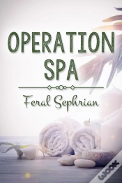 Capa do artigo Operation Spa