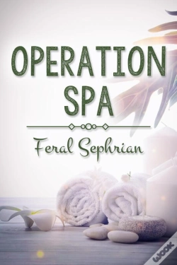 Capa do artigo Operation Spa