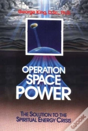 Capa do artigo Operation Space Power