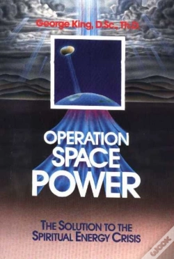 Capa do artigo Operation Space Power