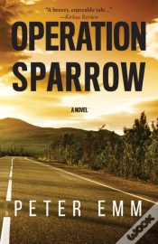 Capa do artigo Operation Sparrow