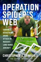 Operation Spiderâ€™S Web