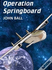 Capa do artigo Operation Springboard