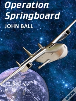 Capa do artigo Operation Springboard
