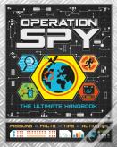 Operation Spy: The Ultimate Handbook