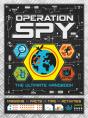 Operation Spy: The Ultimate Handbook - Preview