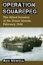 Operation Squarepeg - Preview