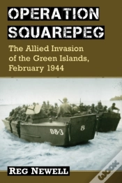 Capa do artigo Operation Squarepeg