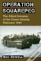 Operation Squarepeg