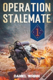 Capa do artigo Operation Stalemate