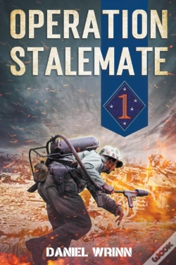 Capa do artigo Operation Stalemate