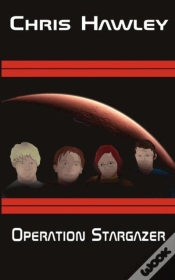 Capa do artigo Operation Stargazer