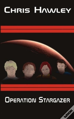 Capa do artigo Operation Stargazer